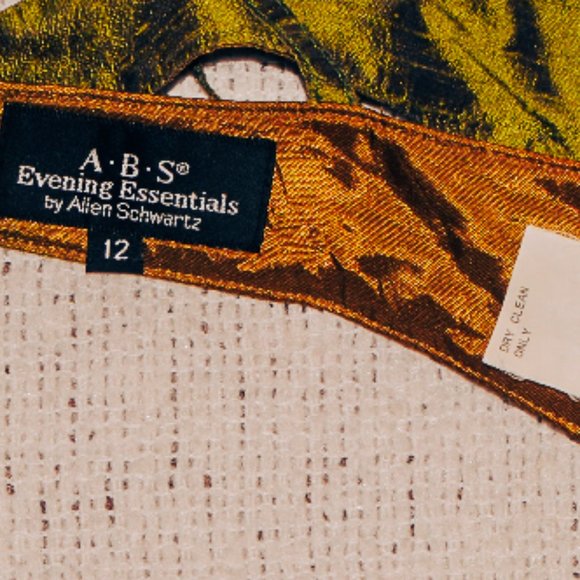 Allen Schwartz - Picture 2 of 2